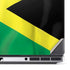 Jamaica Flag Dell Precision Skin
